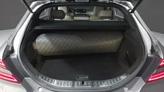 2023 Genesis G70 Gasoline 2.0T 4WD, серо-серебристый — фото 20