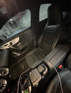 2021 Mercedes-Benz CLA-Class AMG CLA 45 S 4MATIC+ — фото 10