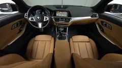 2022 BMW 3-Series 320d M Sport — фото 7