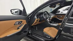 2022 BMW 3-Series 320d M Sport — фото 10