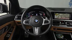 2022 BMW 3-Series 320d M Sport — фото 13