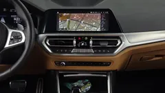 2022 BMW 3-Series 320d M Sport — фото 14