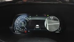 2021 Hyundai Palisade Diesel 2.2 2WD, белый — фото 8