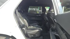 2021 Hyundai Palisade Diesel 2.2 2WD, белый — фото 11