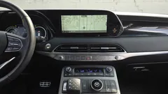 2021 Hyundai Palisade Diesel 2.2 2WD, белый — фото 14