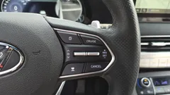 2021 Hyundai Palisade Diesel 2.2 2WD, белый — фото 16