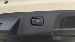 2021 Hyundai Palisade Diesel 2.2 2WD, белый — фото 20
