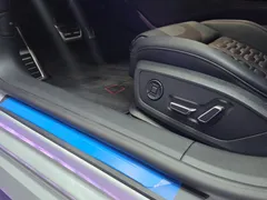 2023 Audi RS7 4.0 TFSI Quattro, белый — фото 18