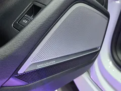 2023 Audi RS7 4.0 TFSI Quattro, белый — фото 20