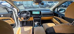 2023 Kia Carnival Gasoline 7-Seater Noblesse — фото 2