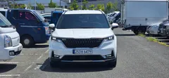 2023 Kia Carnival Gasoline 7-Seater Noblesse — фото 3