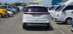 2023 Kia Carnival Gasoline 7-Seater Noblesse — фото 4