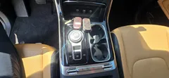 2023 Kia Carnival Gasoline 7-Seater Noblesse — фото 15