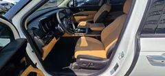 2023 Kia Carnival Gasoline 7-Seater Noblesse — фото 19