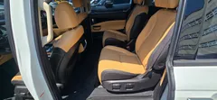 2023 Kia Carnival Gasoline 7-Seater Noblesse — фото 20