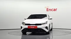2022 Kia K3 1.6, белый — фото 3