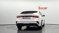 2022 Kia K3 1.6, белый — фото 4