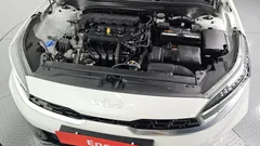 2022 Kia K3 1.6, белый — фото 6