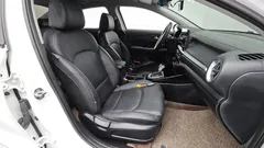 2022 Kia K3 1.6, белый — фото 11