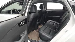 2022 Kia K3 1.6, белый — фото 12