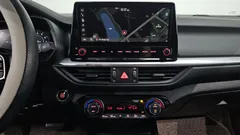 2022 Kia K3 1.6, белый — фото 14