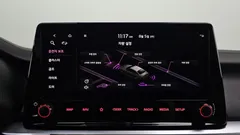 2022 Kia K3 1.6, белый — фото 16