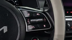 2022 Kia K3 1.6, белый — фото 19