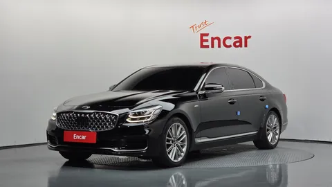 2021 Kia K9 3.8 GDI AWD