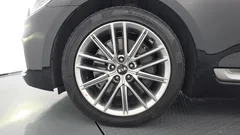 2021 Kia K9 3.8 GDI AWD, чёрный — фото 5