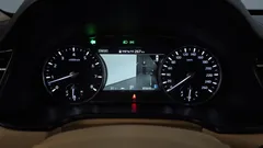 2021 Kia K9 3.8 GDI AWD, чёрный — фото 8