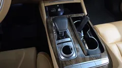 2021 Kia K9 3.8 GDI AWD, чёрный — фото 9