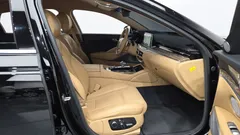 2021 Kia K9 3.8 GDI AWD, чёрный — фото 15