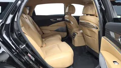 2021 Kia K9 3.8 GDI AWD, чёрный — фото 16