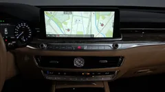 2021 Kia K9 3.8 GDI AWD, чёрный — фото 18