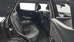 2022 KG_Mobility_Ssangyong TIBOLI 1.5 A3 2WD, чёрный — фото 11