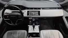 2022 Land Rover Range Rover Evoque P250 SE, белый — фото 7