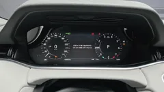 2022 Land Rover Range Rover Evoque P250 SE, белый — фото 8
