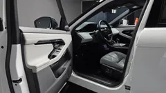 2022 Land Rover Range Rover Evoque P250 SE, белый — фото 10