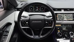 2022 Land Rover Range Rover Evoque P250 SE, белый — фото 14