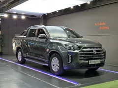 2022 SsangYong Rexton Diesel 2.2 4WD — фото 2