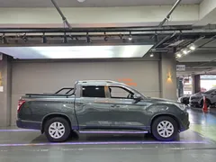2022 SsangYong Rexton Diesel 2.2 4WD — фото 3