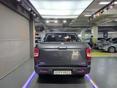 2022 SsangYong Rexton Diesel 2.2 4WD — фото 4