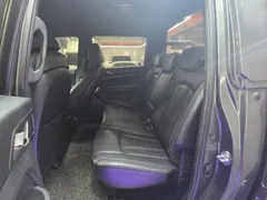 2022 SsangYong Rexton Diesel 2.2 4WD — фото 14