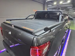 2022 SsangYong Rexton Diesel 2.2 4WD — фото 15
