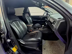 2022 SsangYong Rexton Diesel 2.2 4WD — фото 16