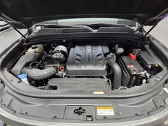 2022 SsangYong Rexton Diesel 2.2 4WD — фото 19