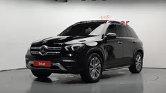 2022 Mercedes-Benz GLE-Class GLE300d 4MATIC — фото 1