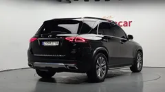 2022 Mercedes-Benz GLE-Class GLE300d 4MATIC — фото 2
