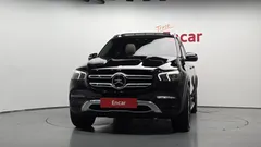 2022 Mercedes-Benz GLE-Class GLE300d 4MATIC — фото 3