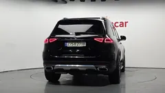 2022 Mercedes-Benz GLE-Class GLE300d 4MATIC — фото 4